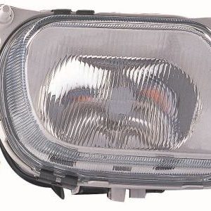 ABAKUS 440-2003R-UQ Fog lamp
