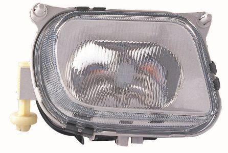 ABAKUS 440-2003R-UQ Fog lamp