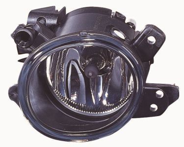 Противотуманная фара ABAKUS 440-2010R-UQ