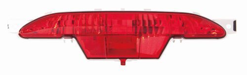 ABAKUS 550-4004N-UE Rear fog lamp