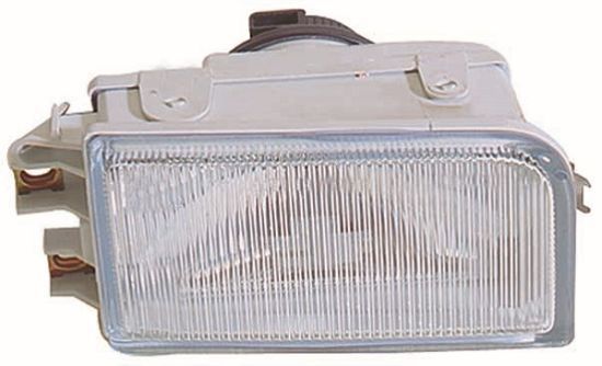 Противотуманная фара ABAKUS 441-2005R-UE