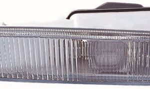 ABAKUS 441-2027L-UE Fog light