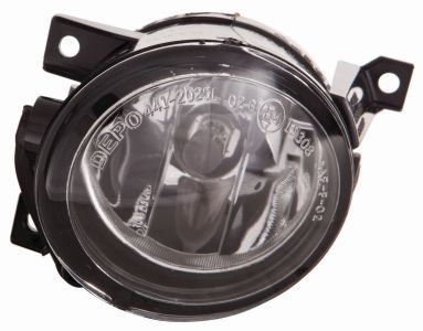 Противотуманная фара ABAKUS 441-2039R-UE