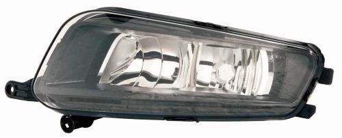 ABAKUS 441-2044L-UE Противотуманная фара