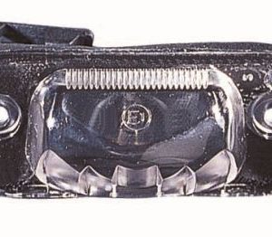 ABAKUS 441-2101N-AE License plate light
