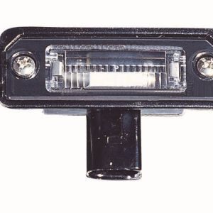 ABAKUS 441-2102N-AE License plate light