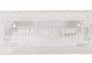 ABAKUS 441-2107N-UQ License plate light