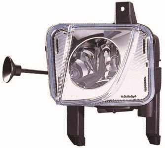ABAKUS 442-2011L-UE Miglas lukturis