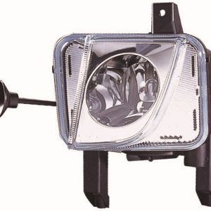 ABAKUS 442-2011R-UE Fog lamp