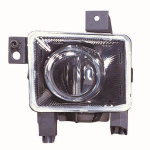 ABAKUS 442-2014L-UE2 Fog light