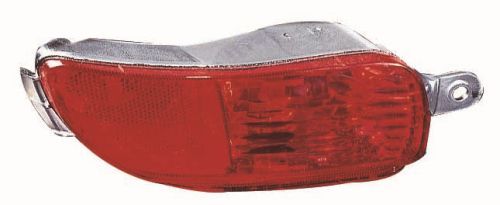 ABAKUS 442-4001R-UE Aizmugures miglas lukturis