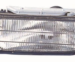 ABAKUS 444-2001L-UE Fog light
