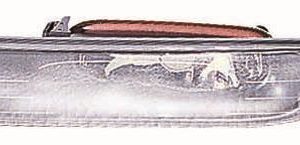 ABAKUS 444-2004R-UQ Rūko žibintas