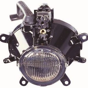 ABAKUS 444-2008N-UQ Fog lamp