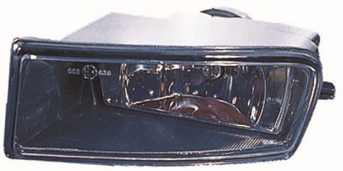 ABAKUS 445-2003L-UE Противотуманная фара