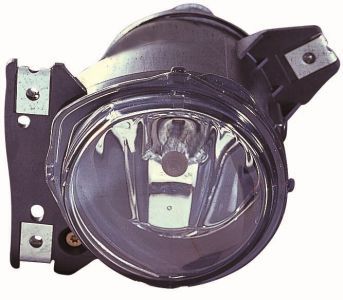 Противотуманная фара ABAKUS 445-2010R-UE