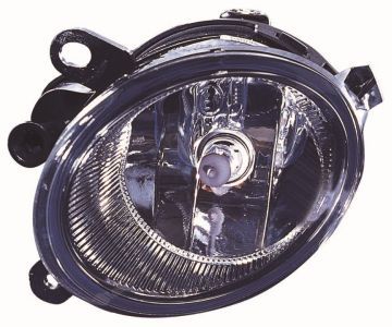 ABAKUS 446-2001R-UQ Противотуманная фара