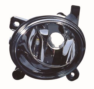 ABAKUS 446-2005L-UQ Противотуманная фара