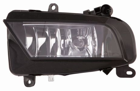 Противотуманная фара ABAKUS 446-2012R-UQ