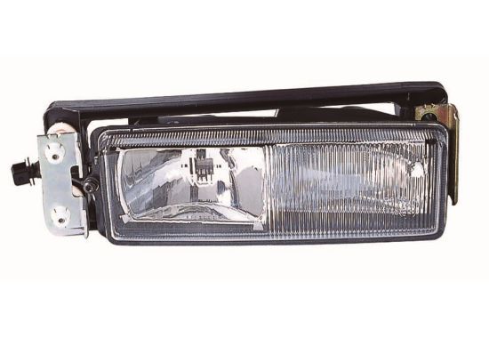 Противотуманная фара ABAKUS 450-2002R-AEH