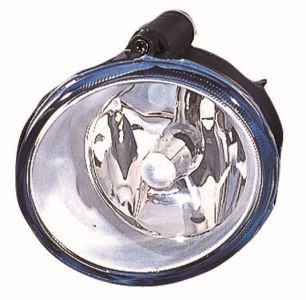 Противотуманная фара ABAKUS 551-2004L-UE