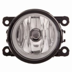 ABAKUS 551-2007N-UE Fog lamp