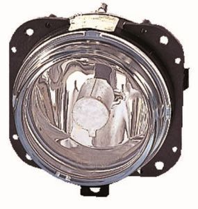 ABAKUS 552-2002N-UQ Fog lamp