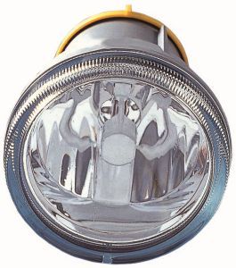 ABAKUS 552-2004N-UE Fog lamp