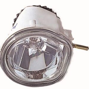 ABAKUS 661-2007N-UE Fog lamp