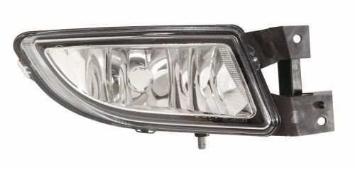 ABAKUS 661-2015R-UE Fog light