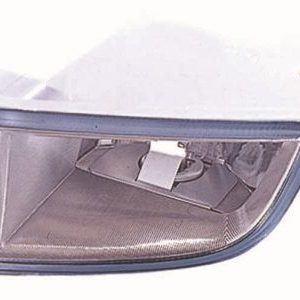 ABAKUS 665-2001R-UE Rūko žibintas