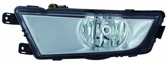 ABAKUS 665-2013L-UE1 Miglas lukturis