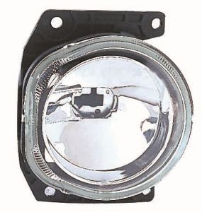 ABAKUS 667-2003N-UE Fog lamp