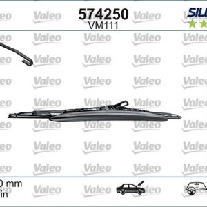 VALEO 574250 Valytuvai