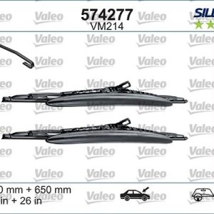 VALEO 574277 Valytuvai