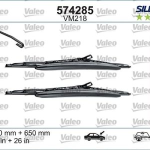 VALEO 574285 Valytuvai