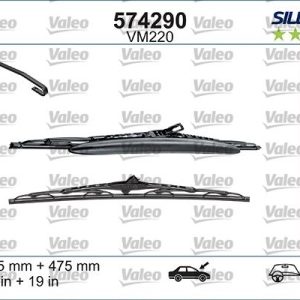 VALEO 574290 Wipers