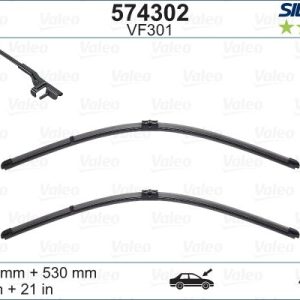 VALEO 574302 Klaasipuhastid