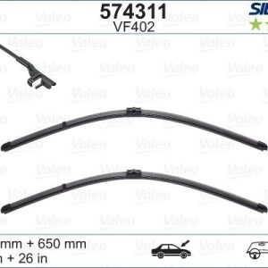 VALEO 574311 Stikla tīrītāji