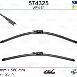 VALEO 574325 Valytuvai