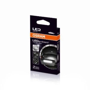 ams-OSRAM LEDINT106 Vidaus apšvietimas