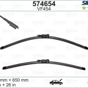 VALEO 574654 Wipers