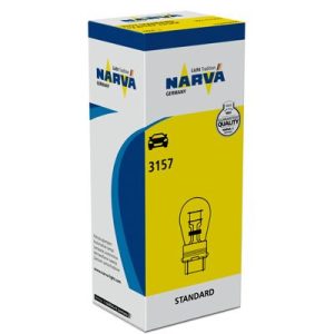 NARVA 179453000 Lemputė, indikatorius