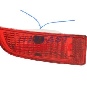 FAST FT87401 Aizmugures miglas lukturis