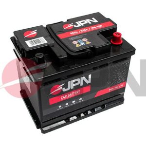 JPN JPN-600 Starter battery