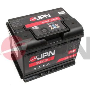 JPN JPN-620 EFB startera akumulators