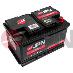 JPN JPN-710 Starter aku