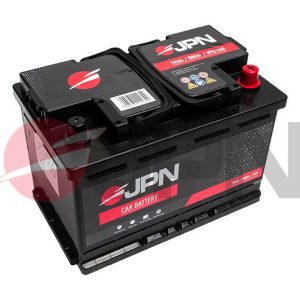 JPN JPN-740 Starter battery