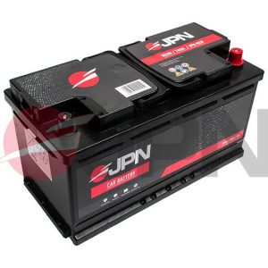 JPN JPN-920 Startera akumulators