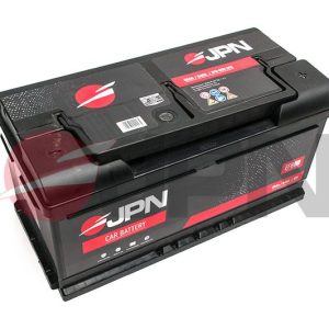 JPN JPN-950 EFB startera akumulators